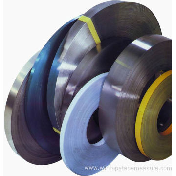 25 MM Rolled Galvanized Hot Rolled Steel Strip